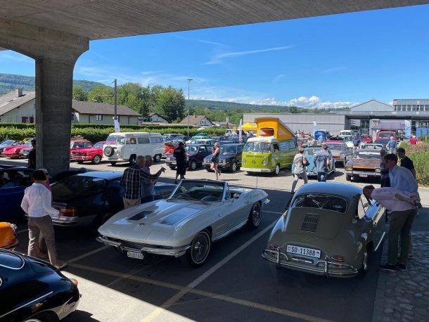 AMAG Classic Day 2022