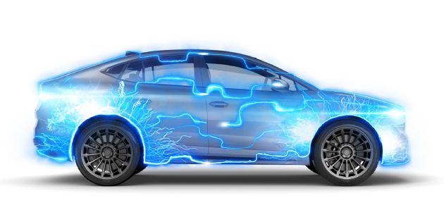 AMAG Ocassionen Electric Test Days