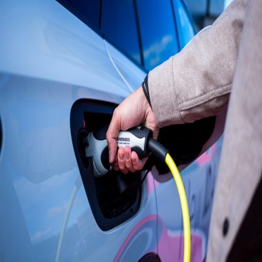 E-Mobility