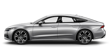 AMAG Audi A7