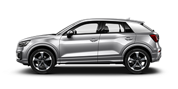 AMAG Audi Q2