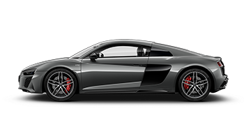 AMAG Audi R8