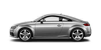 AMAG Audi TT