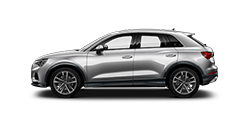 Type de carrosserie SUV AMAG