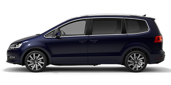 AMAG VW Sharan