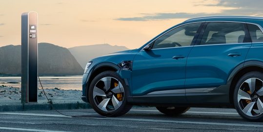 ŠKODA Angebot – 0,9% LeasingPLUS Go