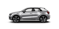 AMAG Audi Q2