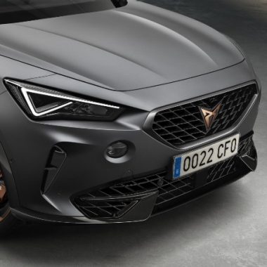 AMAG CUPRA Formentor