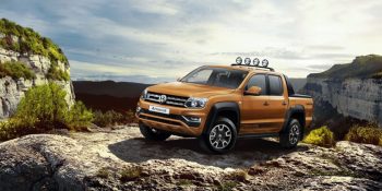 AMAG VW T-Cross