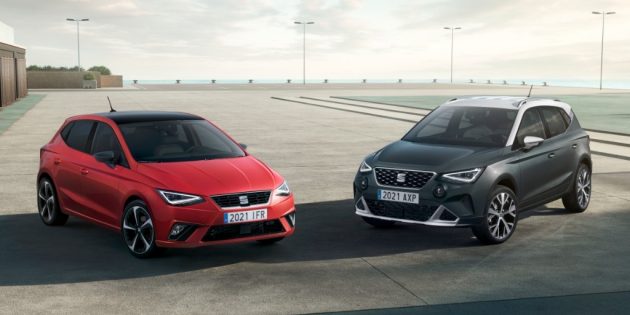 SEAT Promotion