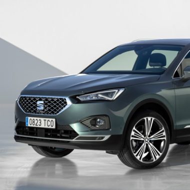 AMAG SEAT Tarraco