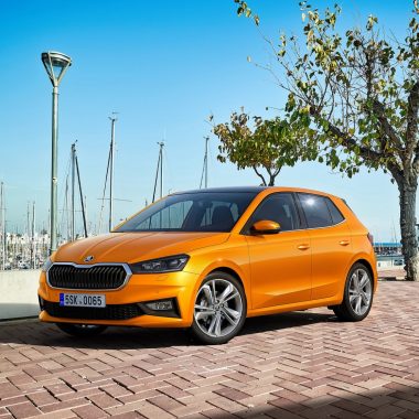 FABIA
