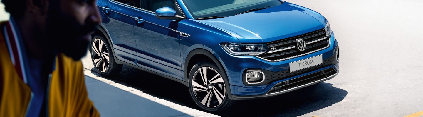 Vw Tcross Preisliste Pdf