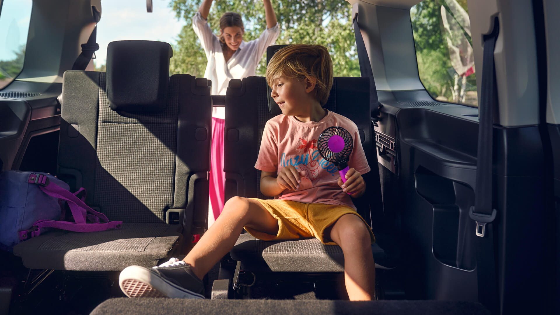 Volkswagen car insurance