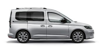 AMAG VW Caravelle