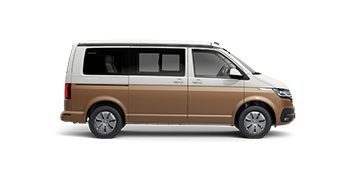 AMAG VW California