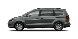 VW Sharan