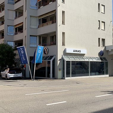 AMAG Sursee