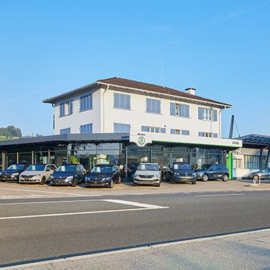 AMAG Liestal
