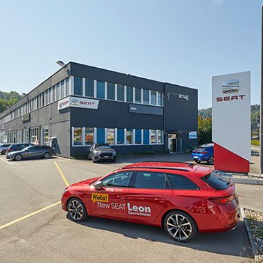 AMAG Pratteln