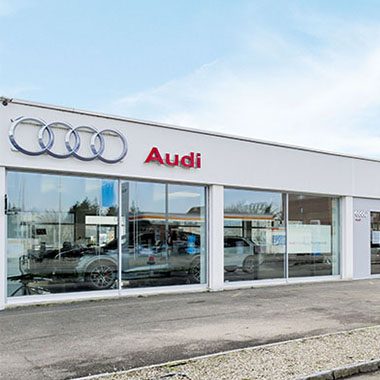 AMAG Beromünster