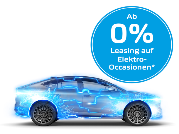 Electric Test Days AMAG