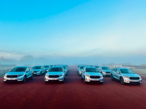 AMAG Fleet