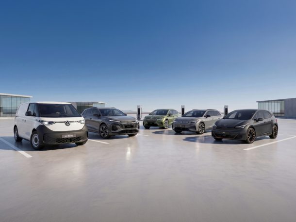 AMAG Fleet