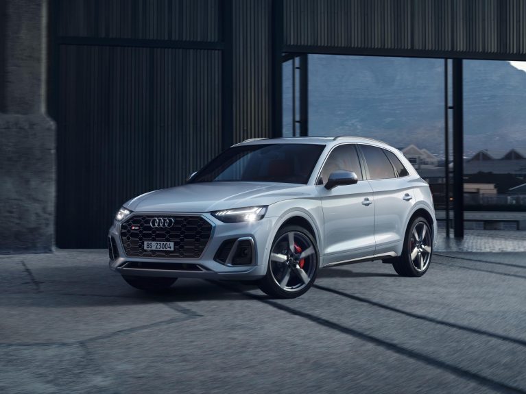 E-tron SB