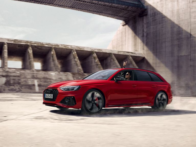 E-tron SB