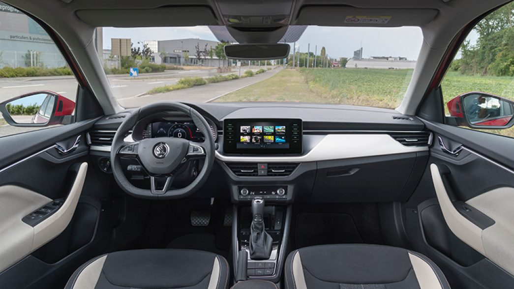 Sitemapcdatahttpswwwkedriinfoskoda Kamiq Ausstattungsvarianten