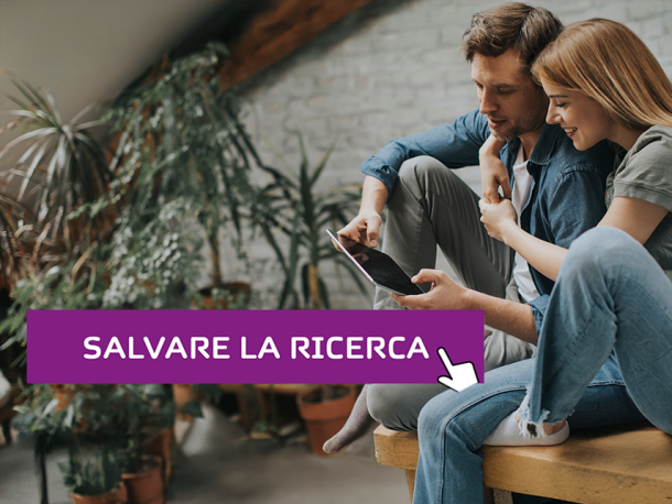 Abbonamento di ricerca AMAG