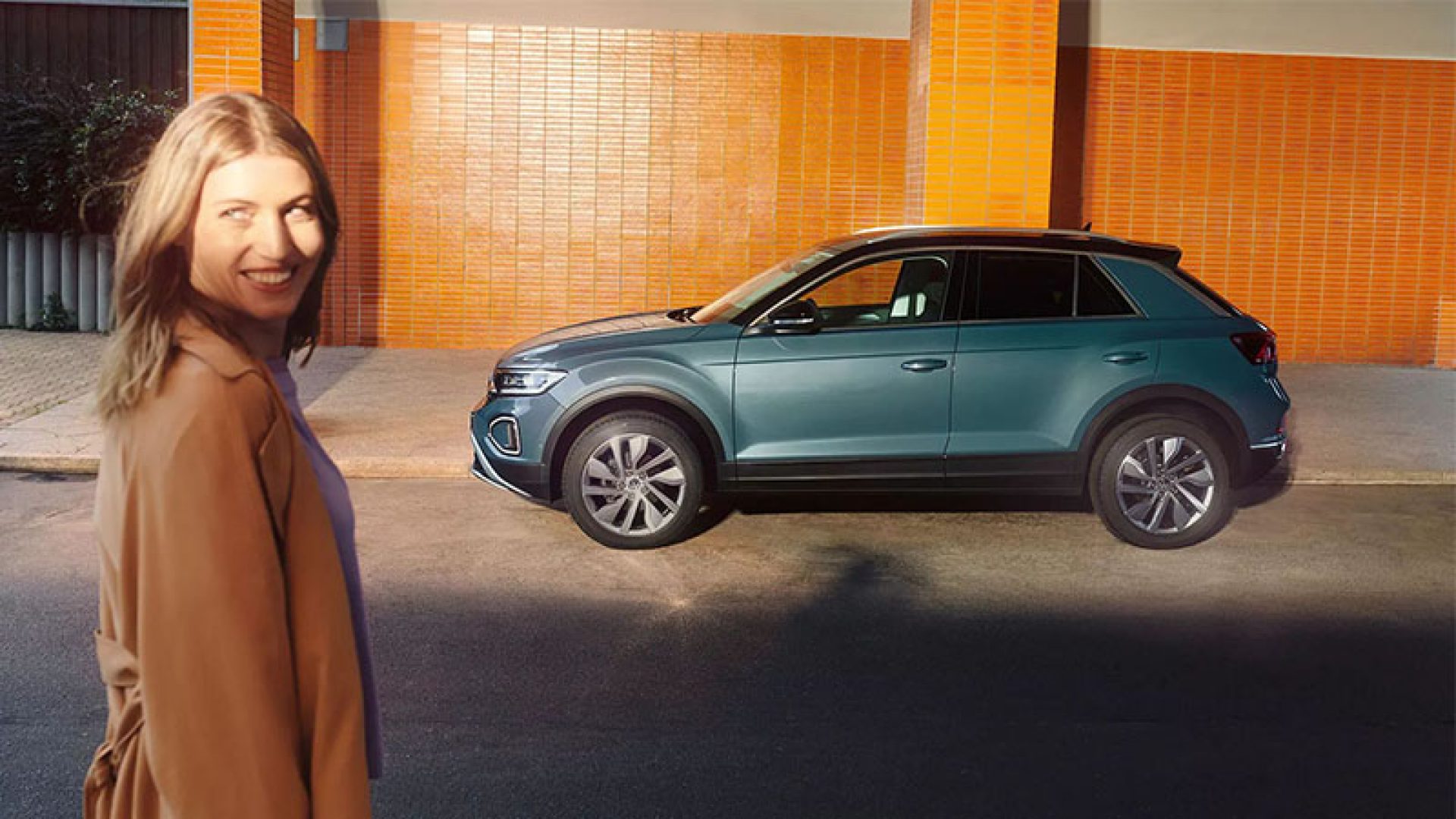 t-roc cabriolet