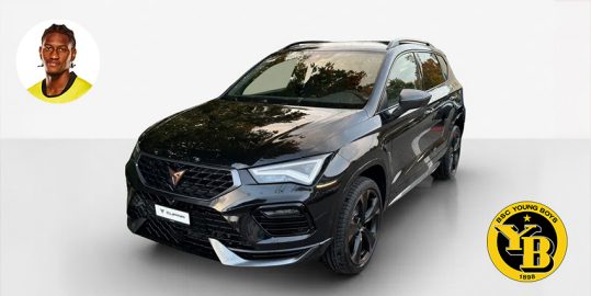 AUDI Q5 - Gefahren von Joel Monteiro