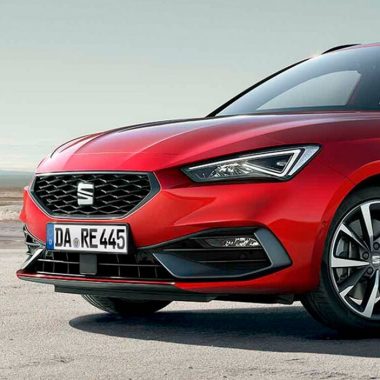 AMAG SEAT Leon