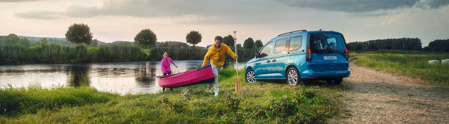 VW Nutzfahrzeuge Autoversicherung