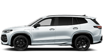 AMAG VW Sharan