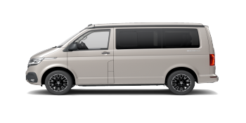 AMAG VW California