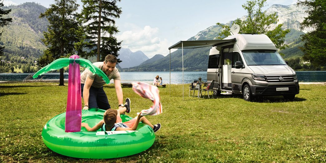 Transporter un véhicule deux-roues : quel équipement pour mon camping-car ?