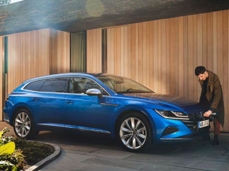 Arteon eHybrid