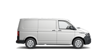 AMAG VW Transporter