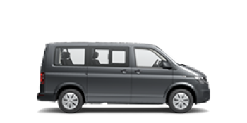 AMAG VW Caravelle