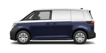AMAG VW Caravelle