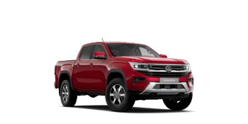 AMAG VW Amarok