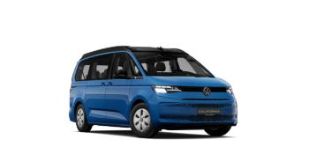 Volkswagen California AMAG