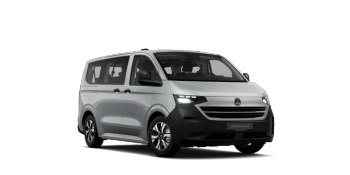 Volkswagen California AMAG