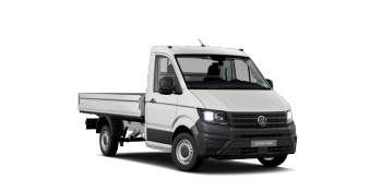 AMAG VW Caravelle