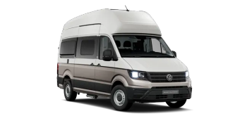 Volkswagen Grand California AMAG