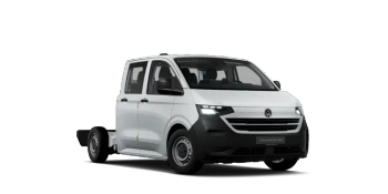 AMAG VW Transporter