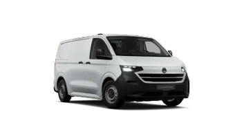AMAG VW Transporter